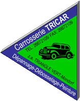 Tricar